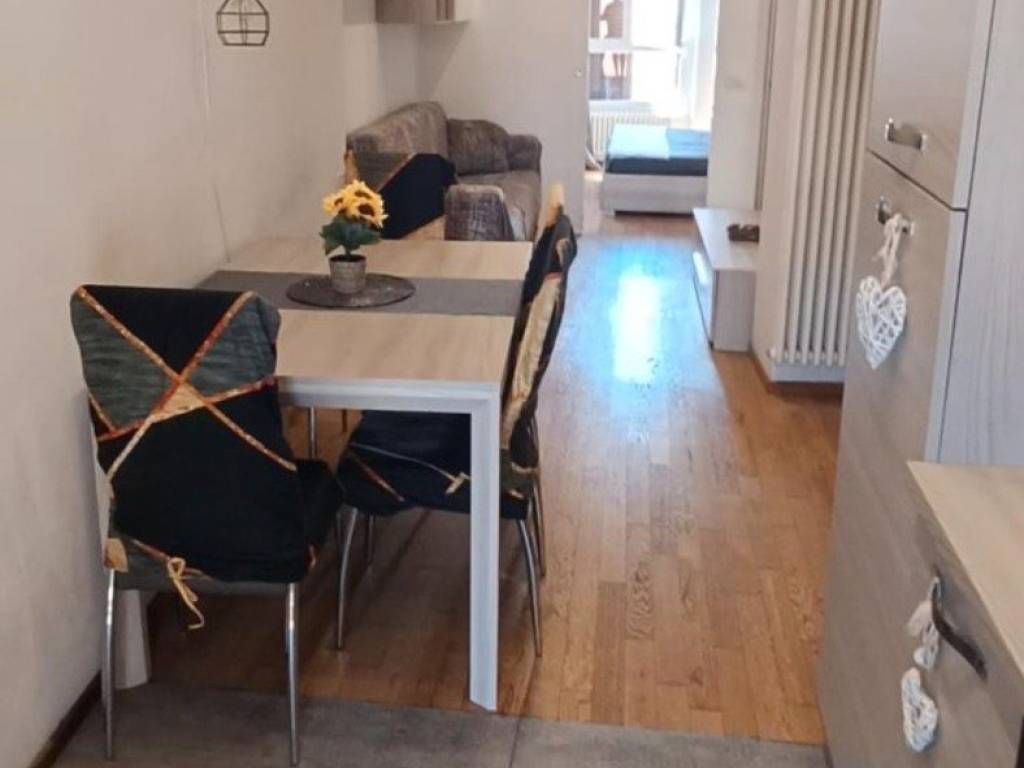 appartamento in vendita a Rho