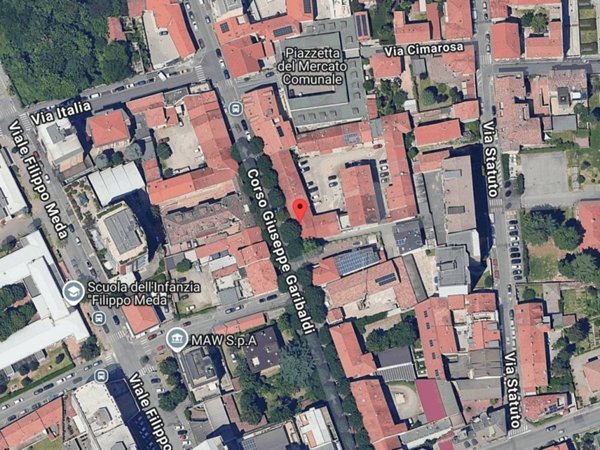 appartamento in vendita a Rho