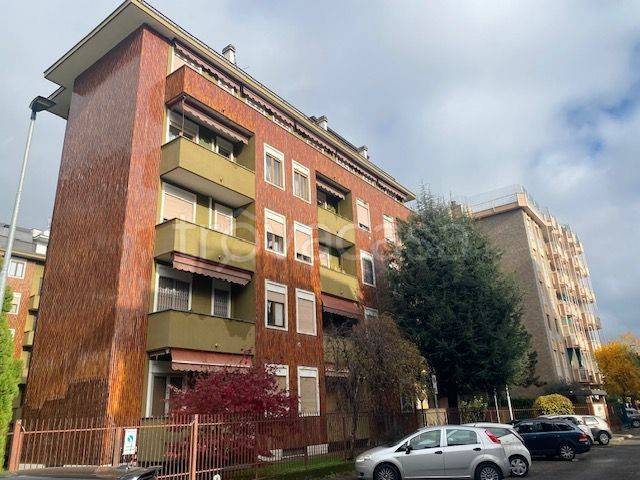 appartamento in vendita a Rho