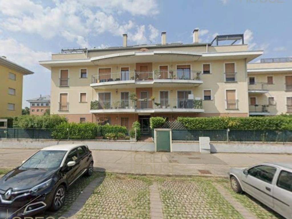 appartamento in vendita a Rho