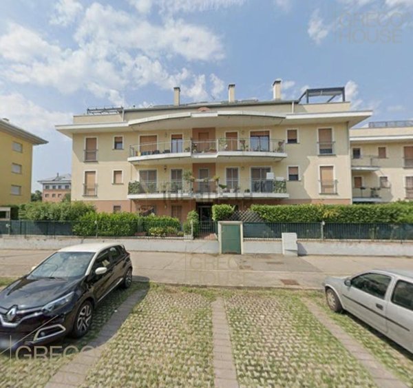 appartamento in vendita a Rho