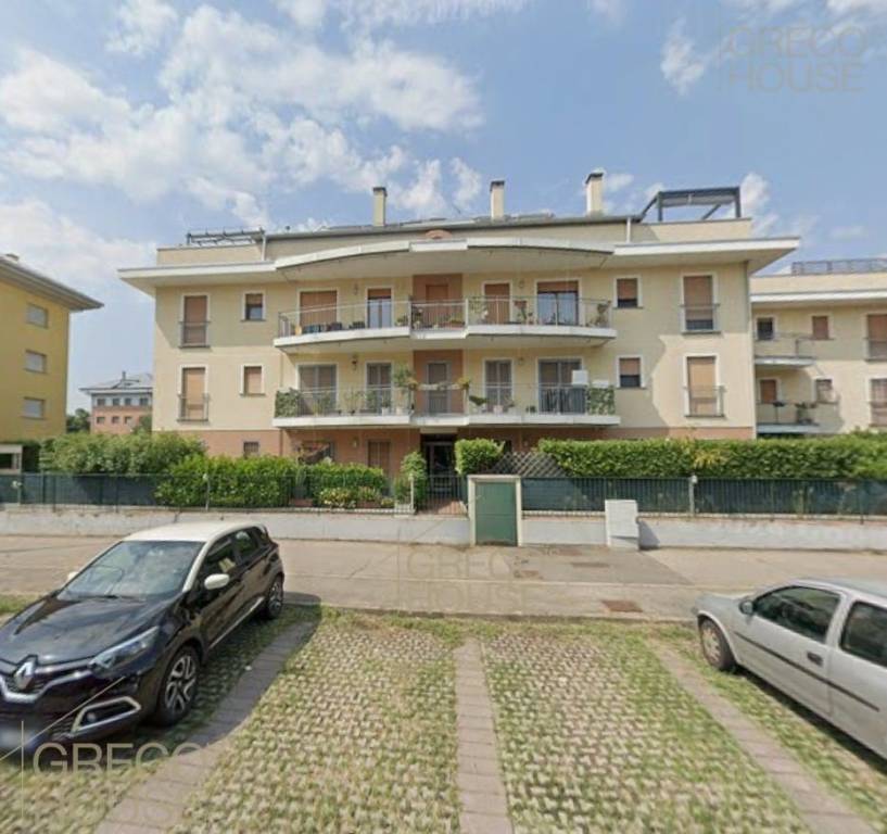 appartamento in vendita a Rho