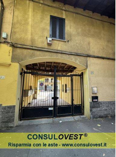 appartamento in vendita a Rho