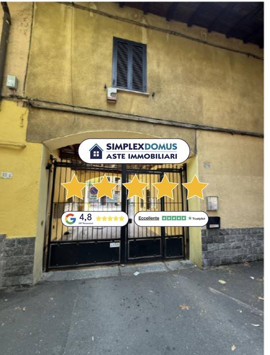 appartamento in vendita a Rho