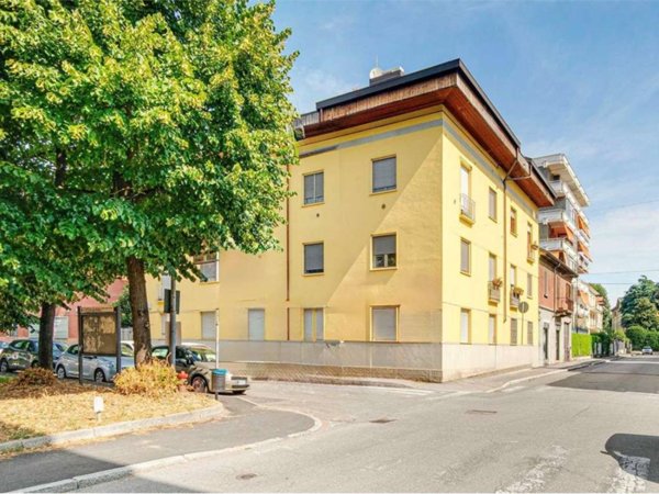 appartamento in vendita a Rho