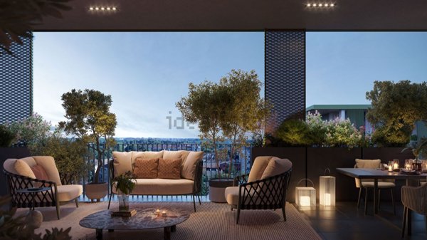 appartamento in vendita a Rho