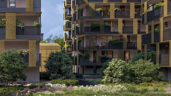 appartamento in vendita a Rho