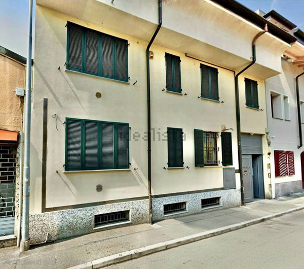 appartamento in vendita a Rho