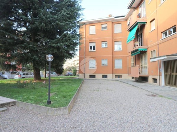 appartamento in vendita a Rho