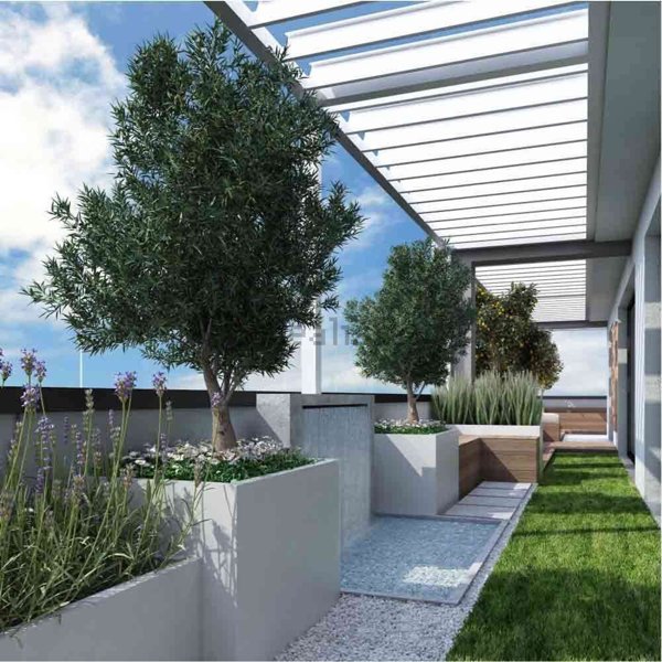 appartamento in vendita a Rho