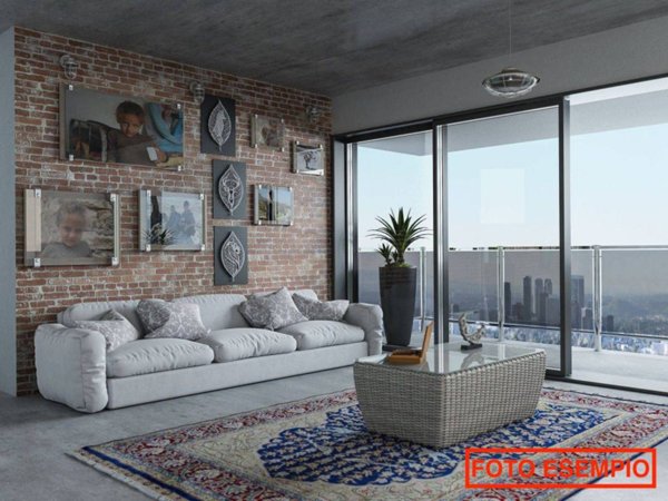 appartamento in vendita a Rho