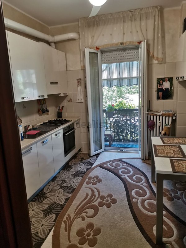 appartamento in vendita a Rho