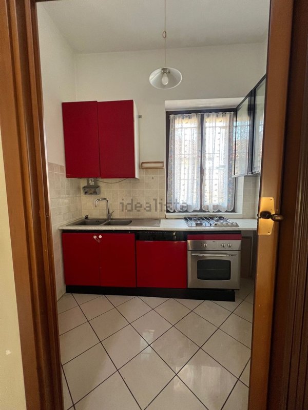 appartamento in vendita a Rho