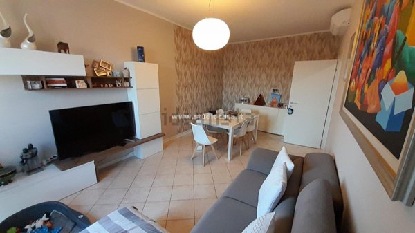 appartamento in vendita a Rho