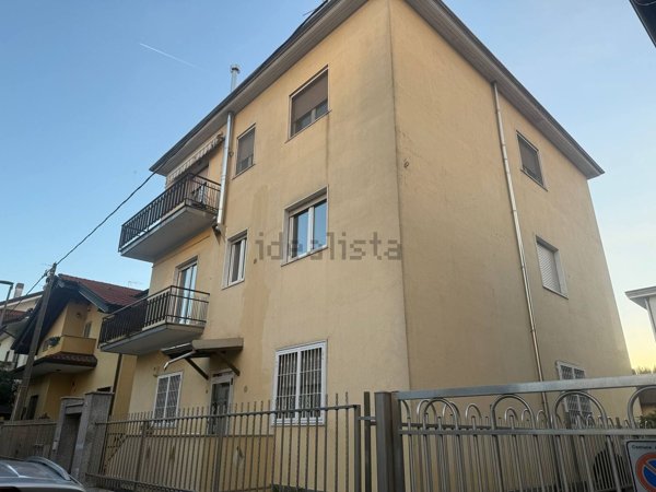 appartamento in vendita a Rho