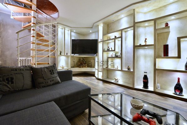 appartamento in vendita a Rho in zona Terrazzano