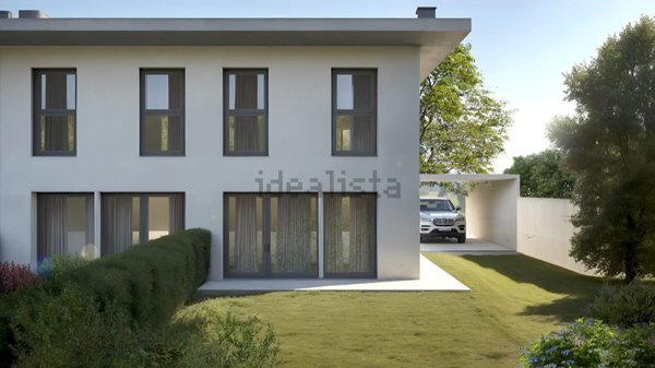 casa indipendente in vendita a Rho