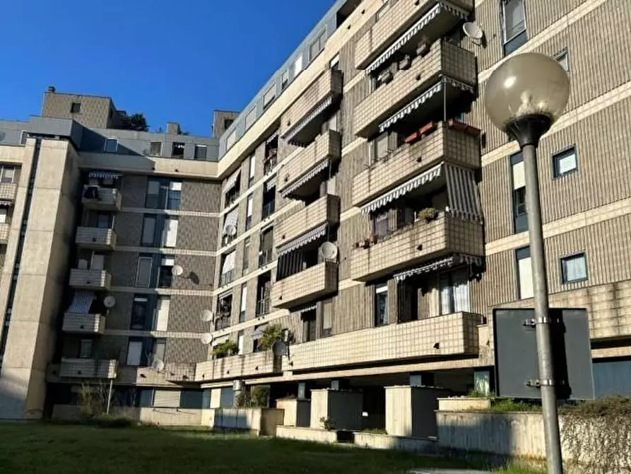 appartamento in vendita a Rho