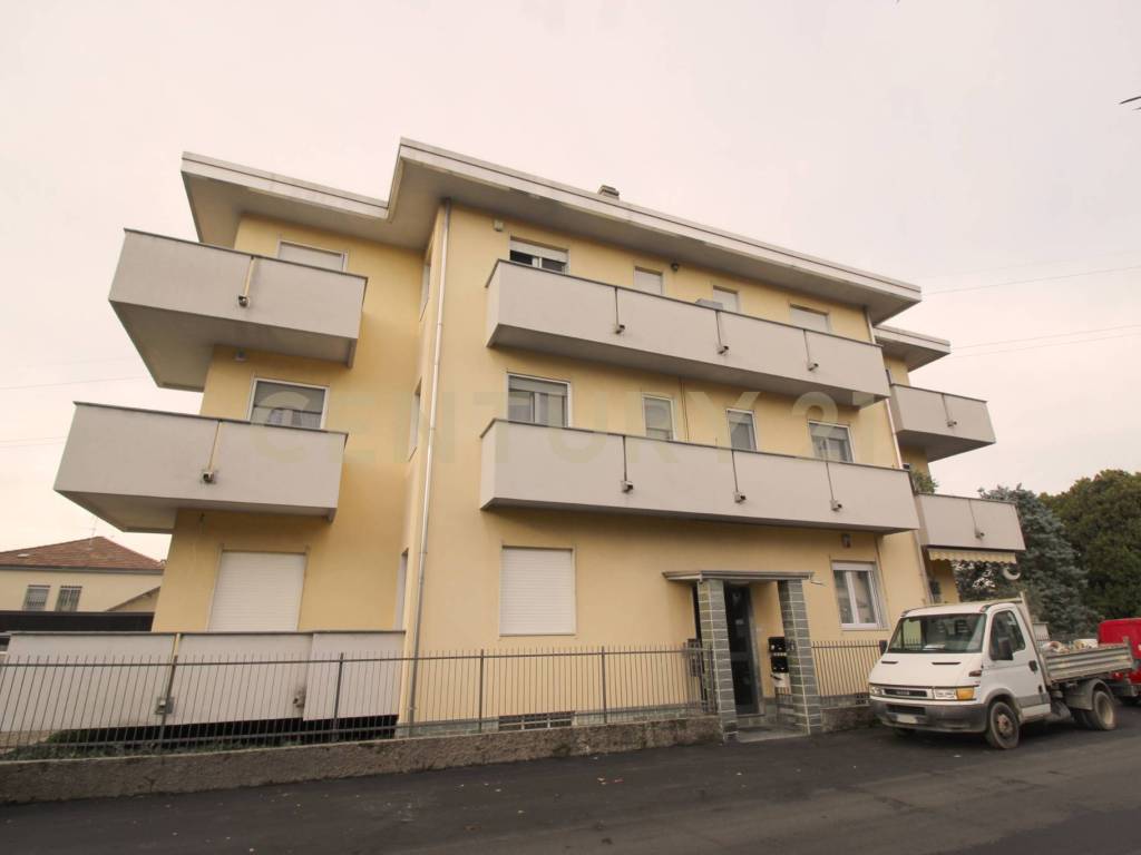 appartamento in vendita a Rho