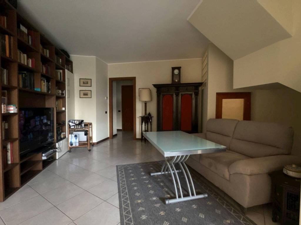 appartamento in vendita a Rho