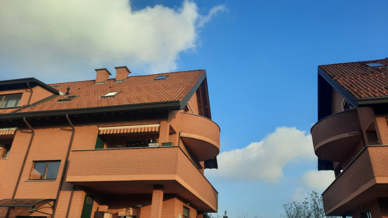 appartamento in vendita a Rho