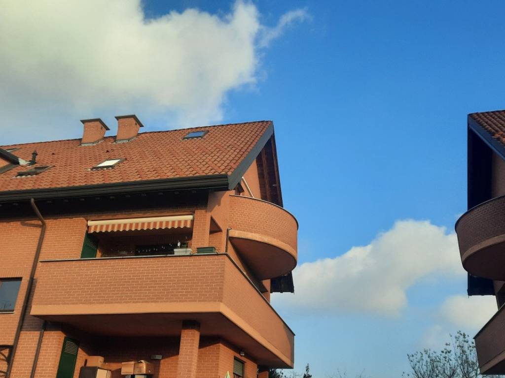 appartamento in vendita a Rho