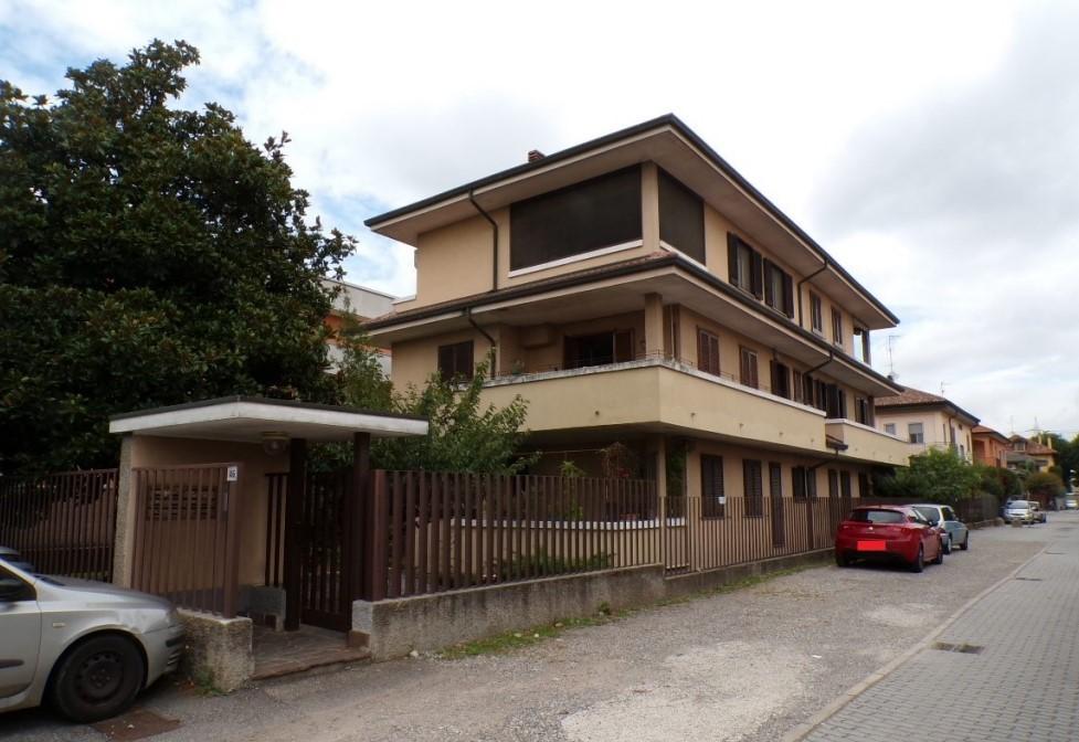 appartamento in vendita a Rho