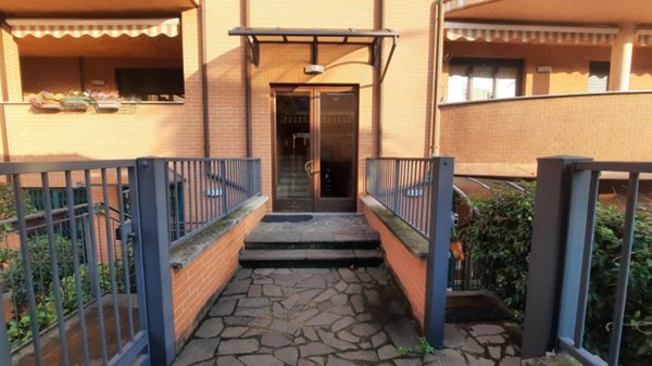 appartamento in vendita a Rho