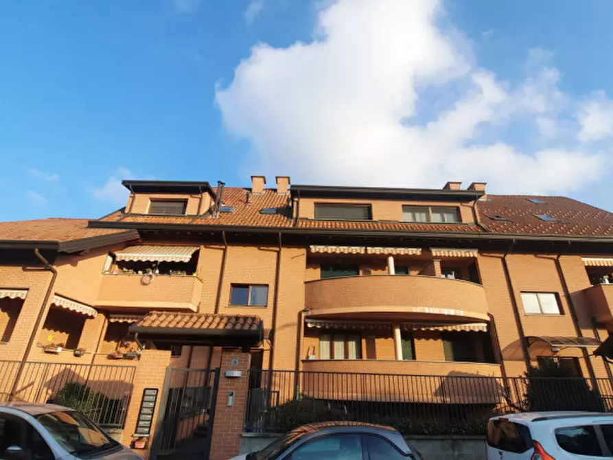 appartamento in vendita a Rho