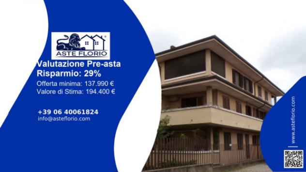 appartamento in vendita a Rho