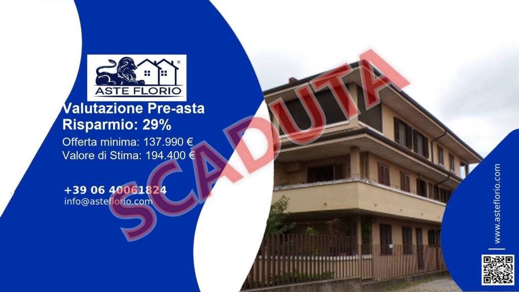 appartamento in vendita a Rho