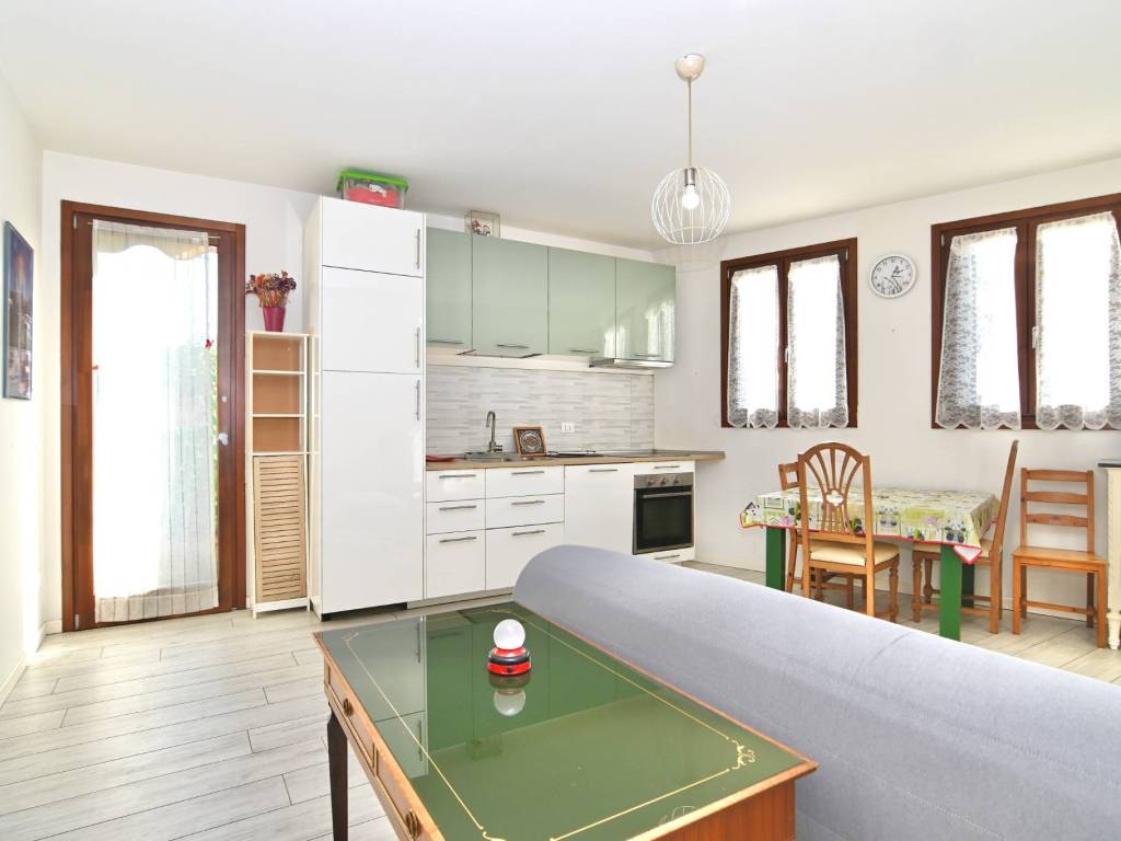 appartamento in vendita a Rho