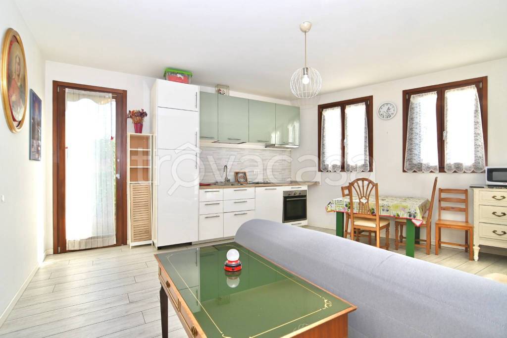 appartamento in vendita a Rho