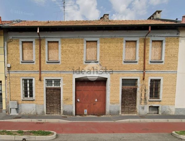 casa semindipendente in vendita a Rho