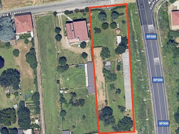 terreno agricolo in vendita a Rho in zona Biringhello