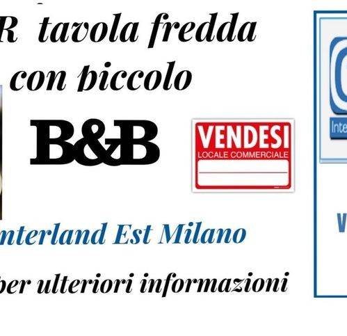 negozio in vendita a Rho in zona Ghisolfa