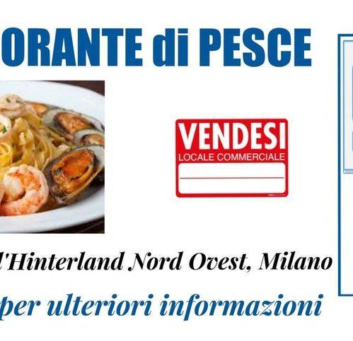 negozio in vendita a Rho