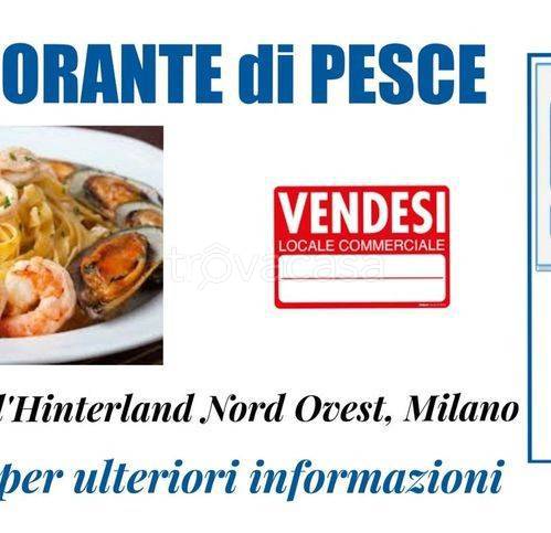 negozio in vendita a Rho