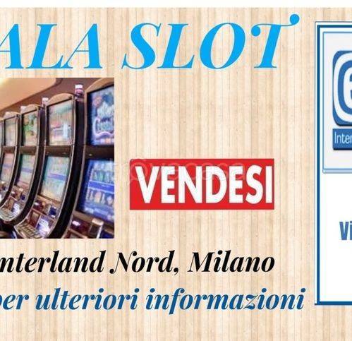 negozio in vendita a Rho