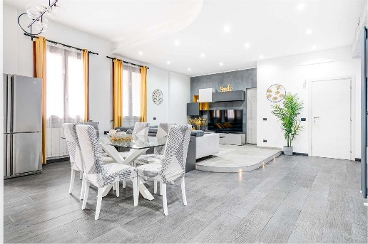 appartamento in vendita a Rho