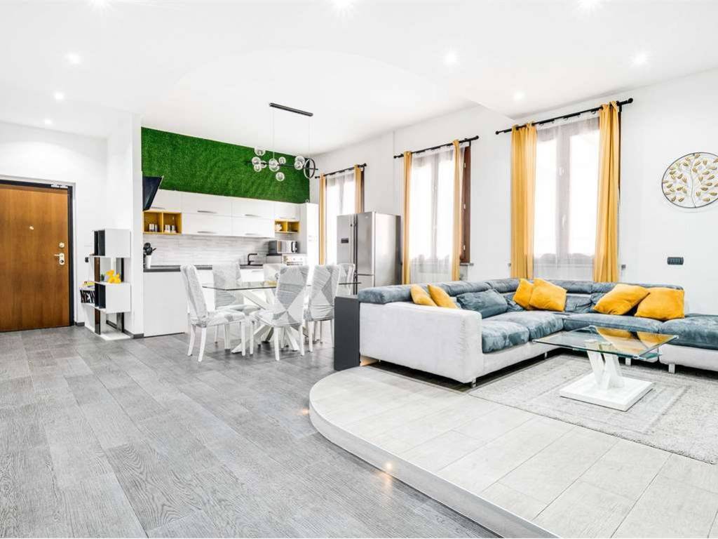 appartamento in vendita a Rho