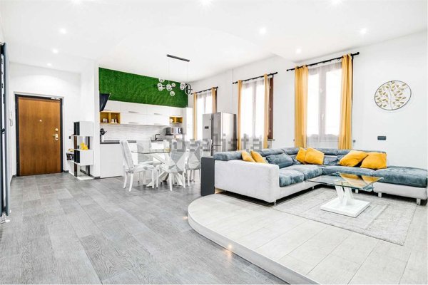 appartamento in vendita a Rho