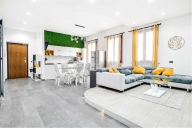 appartamento in vendita a Rho