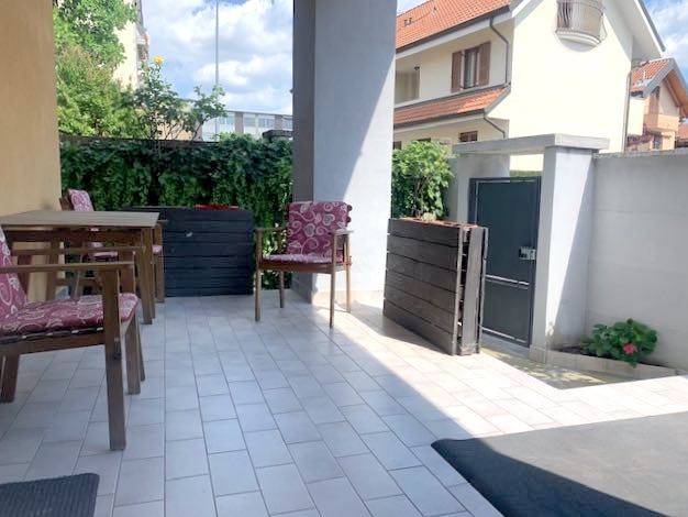 casa indipendente in vendita a Rho