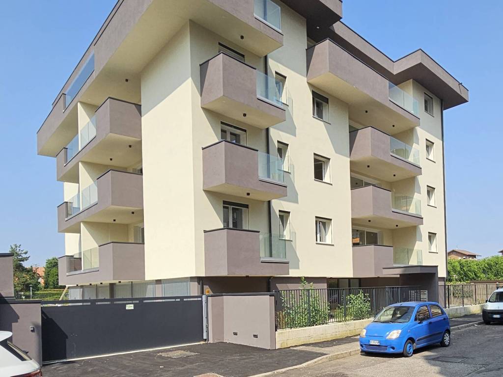 appartamento in vendita a Rho