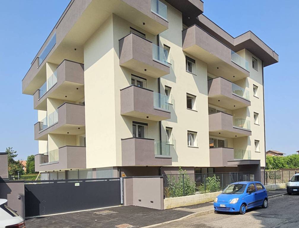 appartamento in vendita a Rho