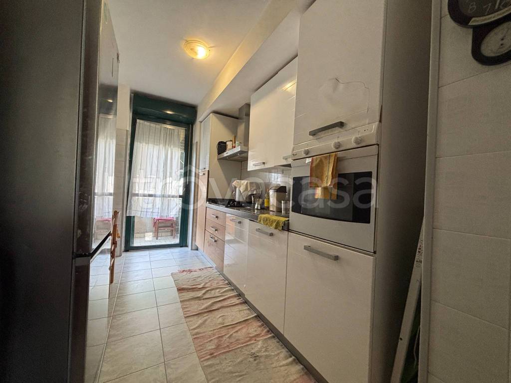 appartamento in vendita a Rho