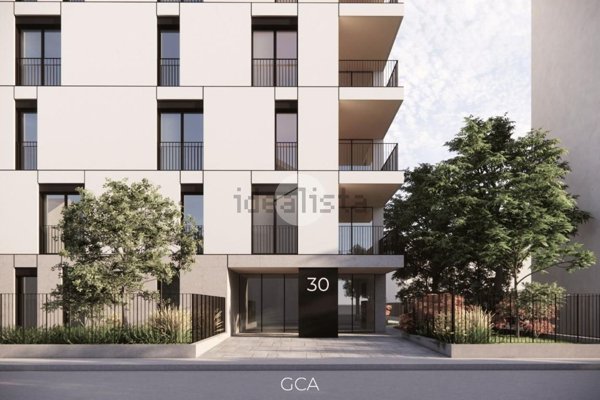 appartamento in vendita a Rho