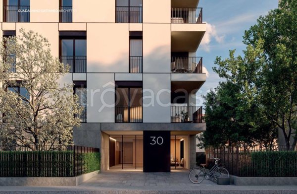 appartamento in vendita a Rho