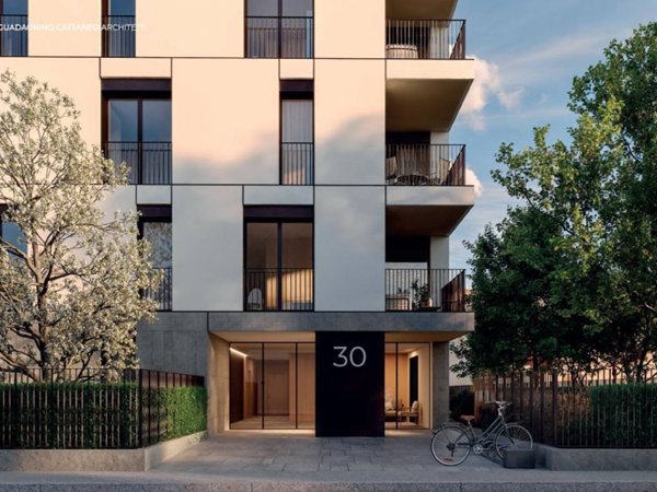 appartamento in vendita a Rho